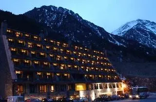 Atiram Patagonia 4* Arinsal